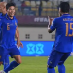 Thailand Kalahkan Vietnam 2-0 dan Amankan Tempat di Final FIFA ASEAN Cup 2026