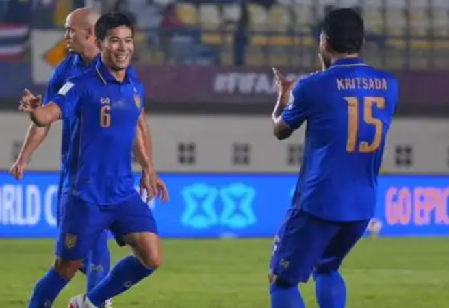 Thailand Kalahkan Vietnam 2-0 dan Amankan Tempat di Final FIFA ASEAN Cup 2026