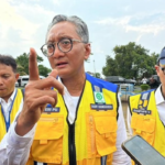 Kementerian PU Percepat Pemulihan Sistem Air Minum dan Sanitasi di Lima Wilayah Sumatera Utara