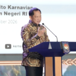 Perluasan Agen Perlinsos Didorong Mendagri Tito Karnavian untuk Tepat Sasaran Bansos
