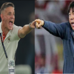 Perbandingan 10 Laga Awal Timnas Indonesia: Rapor Shin Tae-yong Tertinggal Jauh dari John Herdman
