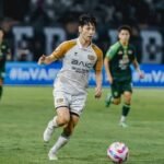 Timnas Indonesia Dapat Amunisi Baru, Taisei Marukawa Resmi Proses Naturalisasi