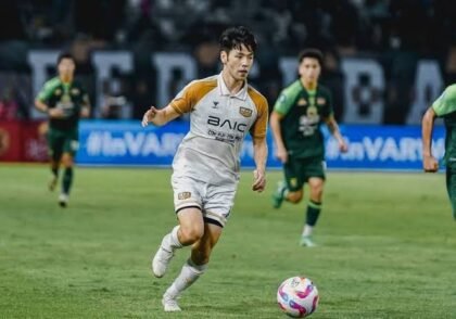 Timnas Indonesia Dapat Amunisi Baru, Taisei Marukawa Resmi Proses Naturalisasi