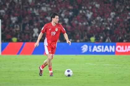 Thom Haye Tak Ikut Lawan Bangladesh, Simak 3 Calon Pengganti John Herdman