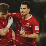 Hasil Pertandingan FIFA ASEAN Cup 2026: Timnas Indonesia Kalahkan Singapura 2-0, Ragnar dan Romeny Torehkan Gol
