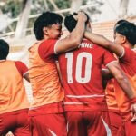 Jadwal Piala Asia U-20 2027: Timnas Indonesia Bersiap Tampil