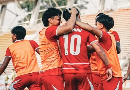 Jadwal Piala Asia U-20 2027: Timnas Indonesia Bersiap Tampil