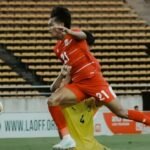 Live Score Timnas Indonesia U-20 vs Laos Kualifikasi Piala Asia U-20 2027: Garuda Muda Harus Menang untuk Lolos