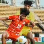 Jadwal Pertandingan Timnas Indonesia U-20 Melawan Australia untuk Kualifikasi Piala Asia U-20 2027