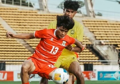Jadwal Pertandingan Timnas Indonesia U-20 Melawan Australia untuk Kualifikasi Piala Asia U-20 2027
