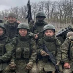 Intelijen Ukraina Ungkap 8 WNI Direkrut Jadi Tentara Rusia, Berikut Daftar Namanya