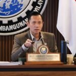 Menko AHY Jamin Keselamatan Penerbangan, Pemerintah Siapkan Alternatif Transportasi Akibat Abu Vulkanik
