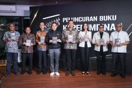 Menko AHY: Kebijakan Selalu Ada Trade-Off, Kepemimpinan Butuh Kapasitas Manajerial