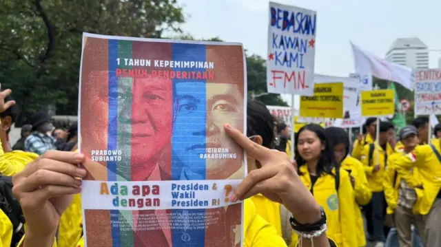 Presiden Prabowo Tegaskan Pentingnya Persatuan Meski Ada Perbedaan Pandangan dan Kritik