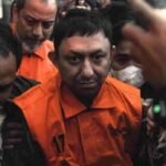 Profil 8 Tersangka OTT KPK dari ATR/BPN, Termasuk Orang Kepercayaan Menteri Nusron Wahid dan Eks Bupati