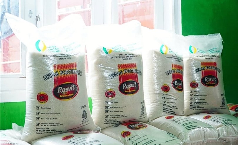 25 Merek Beras Fortifikasi Bermasalah: Cara Mudah Memeriksa Keaslian dan Oplosan