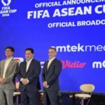 Emtek Siapkan Teknologi 4K untuk Siaran FIFA ASEAN Cup 2026