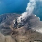 Langkah Antisipasi Pemerintah Atasi Erupsi Anak Krakatau yang Ganggu Penerbangan dan Aktivitas Masyarakat