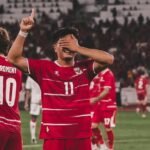 Hasil Pertandingan Timnas Indonesia vs Singapura di FIFA ASEAN Cup 2026: Ragnar Oratmangoen Cetak Gol!