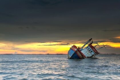 Kronologi Kapal Arupadhatu Hilang dan Identifikasi Jasad ABK