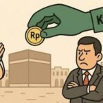 Awal Mula Pengalihan Kuota Haji 10.000 Jemaah, Muhadjir Ungkap Pernyataan ke Jokowi