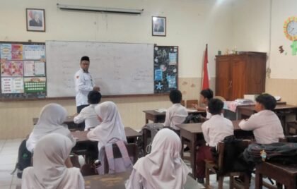 Menag Pastikan Pendidikan Gratis Sekolah Negeri Juga Diterapkan di Madrasah Negeri