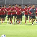 Timnas U-20 Kembali ke Jakarta Besok, Nova Arianto Harapkan Penerbangan Aman dari Abu Krakatau