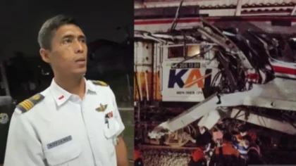 Masinis KA Anggrek Jadi Tersangka Tabrakan Maut dengan KRL, Polisi Bongkar Proses Pengereman