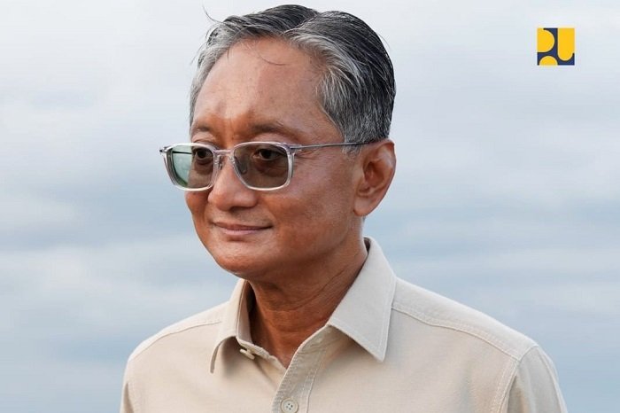 Menteri Dody Tinjau Sekolah Rakyat di Pontianak, Fokus pada Drainase dan Ketersediaan Air Bersih