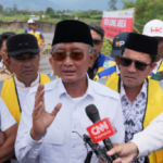 Revitalisasi Sungai Veteran Tingkatkan Pengendalian Banjir di Banjarmasin