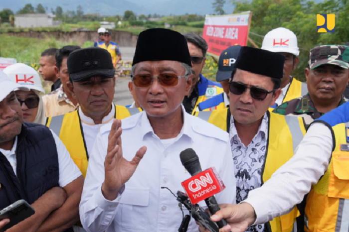 Revitalisasi Sungai Veteran Tingkatkan Pengendalian Banjir di Banjarmasin