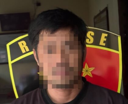 Video Dugaan Kekerasan di Purwakarta Viral, Polisi Amankan Pria Tersangka