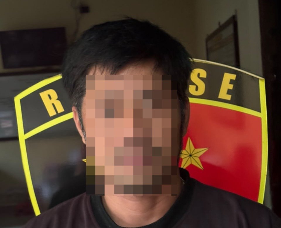 Video Dugaan Kekerasan di Purwakarta Viral, Polisi Amankan Pria Tersangka