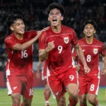 Timnas U-20 Indonesia Lolos ke Piala Asia, Siap Berkembang Lebih Pesat