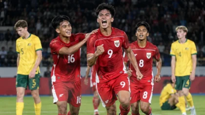 Timnas U-20 Indonesia Lolos ke Piala Asia, Siap Berkembang Lebih Pesat