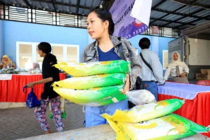 Cek Penerima Bansos Beras 30 Kg September 2026, Temukan Link Desil Anda!