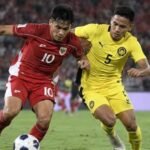 El Clasico Indonesia vs Malaysia: John Herdman Serukan Fokus Skuad Garuda