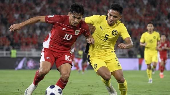 El Clasico Indonesia vs Malaysia: John Herdman Serukan Fokus Skuad Garuda