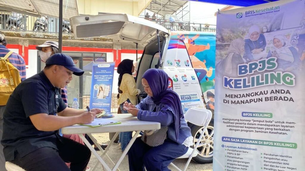 Presiden Prabowo Alokasikan Rp20 Triliun untuk BPJS Kesehatan, Simak Tujuannya!