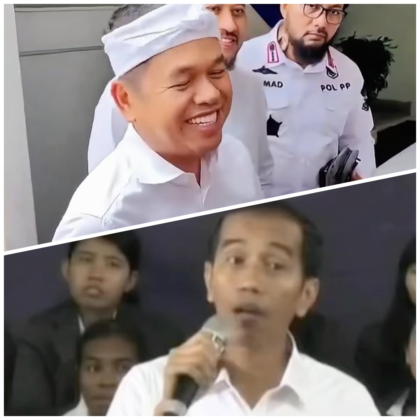 Gaya KDM Soal Peluang Maju Pilpres 2029 Viral, Netizen Sebut Mirip Mas Jokowi di DKI Jakarta
