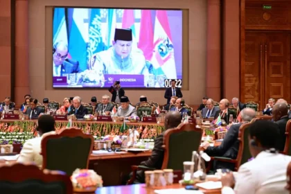 Presiden Prabowo Ajak Negara BRICS Bersatu Hadapi Tantangan Global