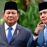 Hasil Survei Terbaru: Masyarakat Pilih Gerindra karena Suka Prabowo