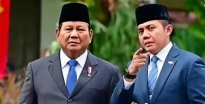 Hasil Survei Terbaru: Masyarakat Pilih Gerindra karena Suka Prabowo