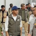 Menhut Raja Juli Dikecam Karena Kurang Paham Karhutla, Partai Gelora: Harus Cegah, Bukan Menunggu