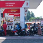 Update Harga BBM 1 September 2026: Kenaikan Pertamax Turbo, Dexlite, dan Pertamina Dex