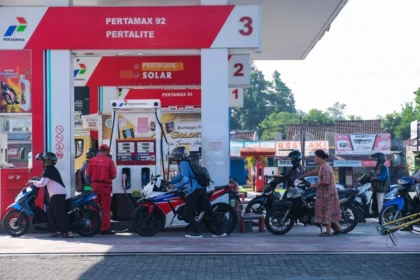 Update Harga BBM 1 September 2026: Kenaikan Pertamax Turbo, Dexlite, dan Pertamina Dex