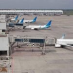 BMKG Umumkan 4 Bandara Bebas Abu Anak Krakatau, Pembukaan Dilakukan Secara Bertahap