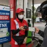 Pertamina Batalkan Ketentuan STNK untuk Pembelian BBM Subsidi