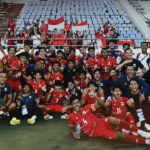 Indonesia U-20 Tempati Pot 3 Piala Asia 2027, Siapa Calon Lawannya?