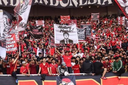 Iwan Bule Berikan Respons Terhadap Permintaan Shin Tae-yong Kembali ke Timnas Indonesia